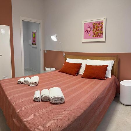 Bahiamar Hotel Torre Lapillo Kültér fotó