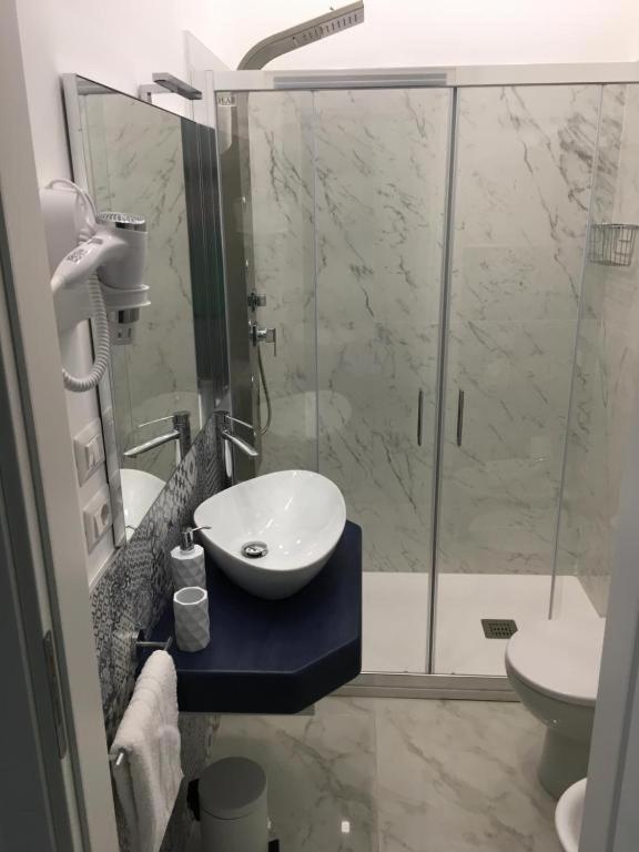 Bahiamar Hotel Torre Lapillo Kültér fotó