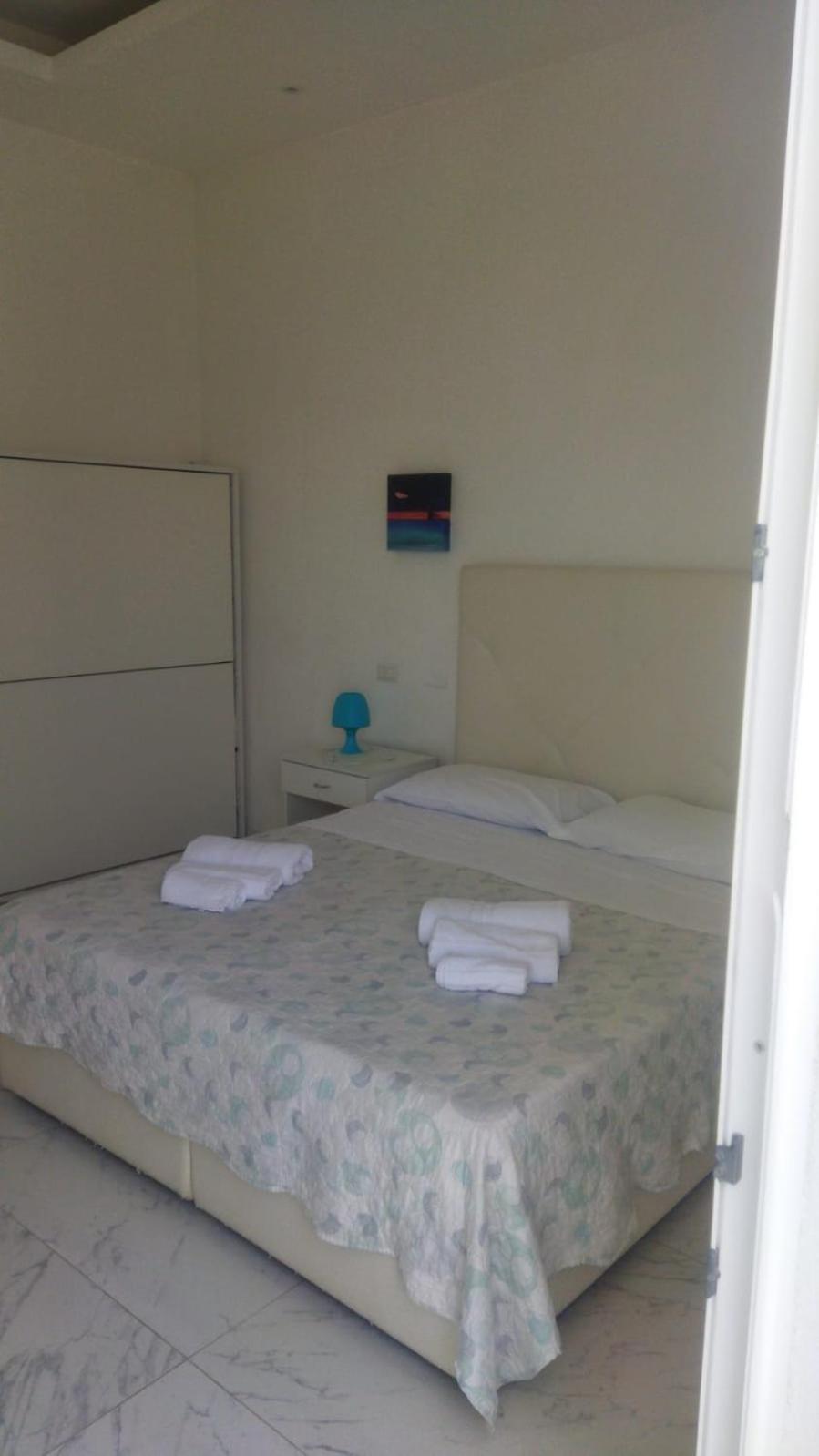Bahiamar Hotel Torre Lapillo Kültér fotó
