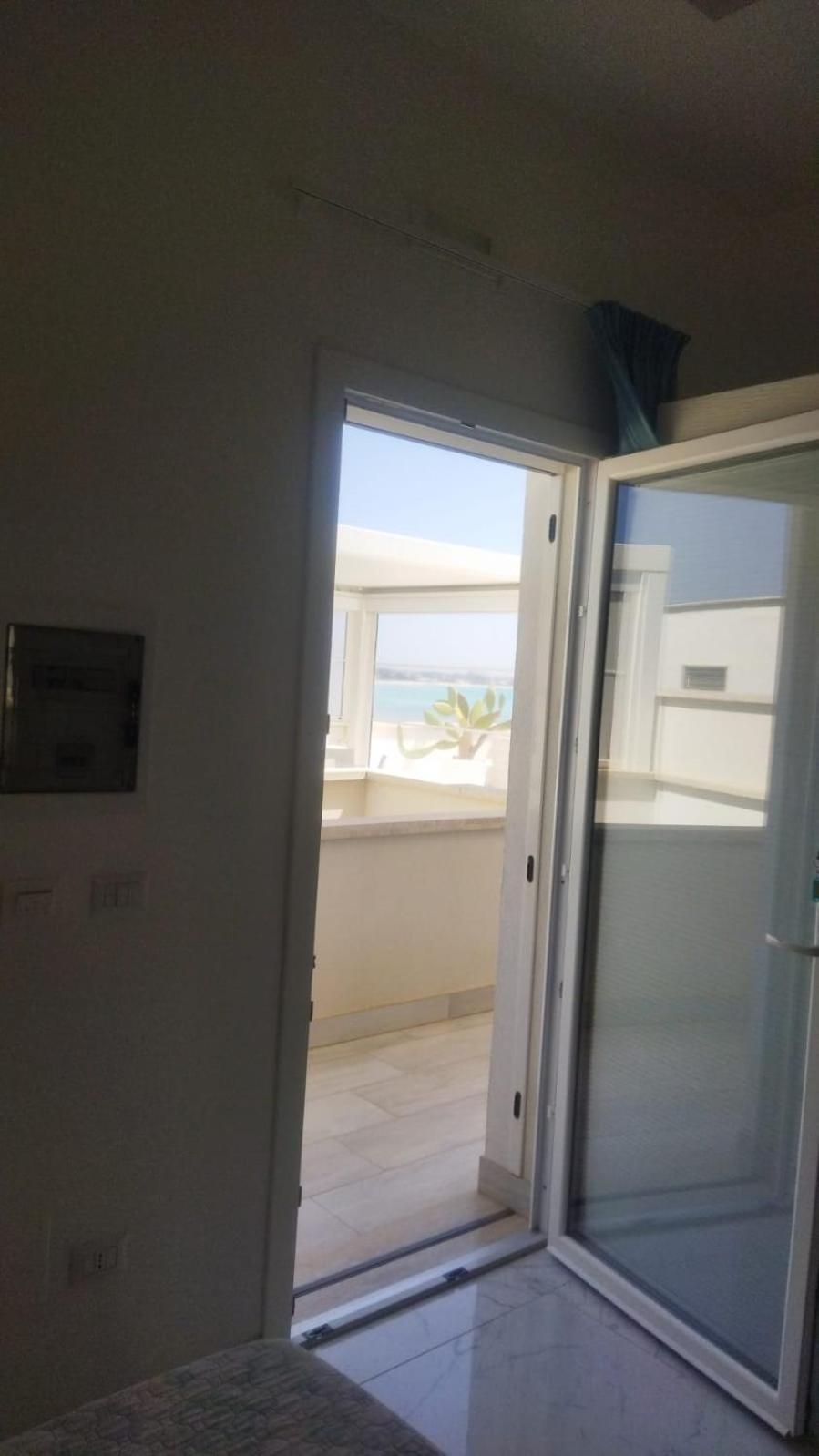 Bahiamar Hotel Torre Lapillo Kültér fotó