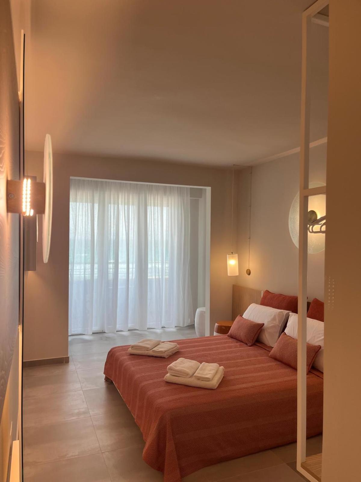 Bahiamar Hotel Torre Lapillo Kültér fotó