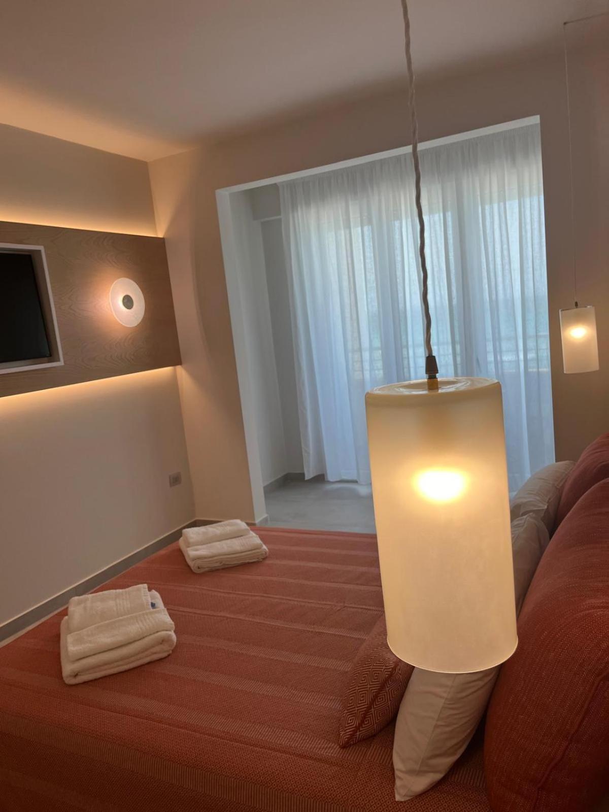 Bahiamar Hotel Torre Lapillo Kültér fotó