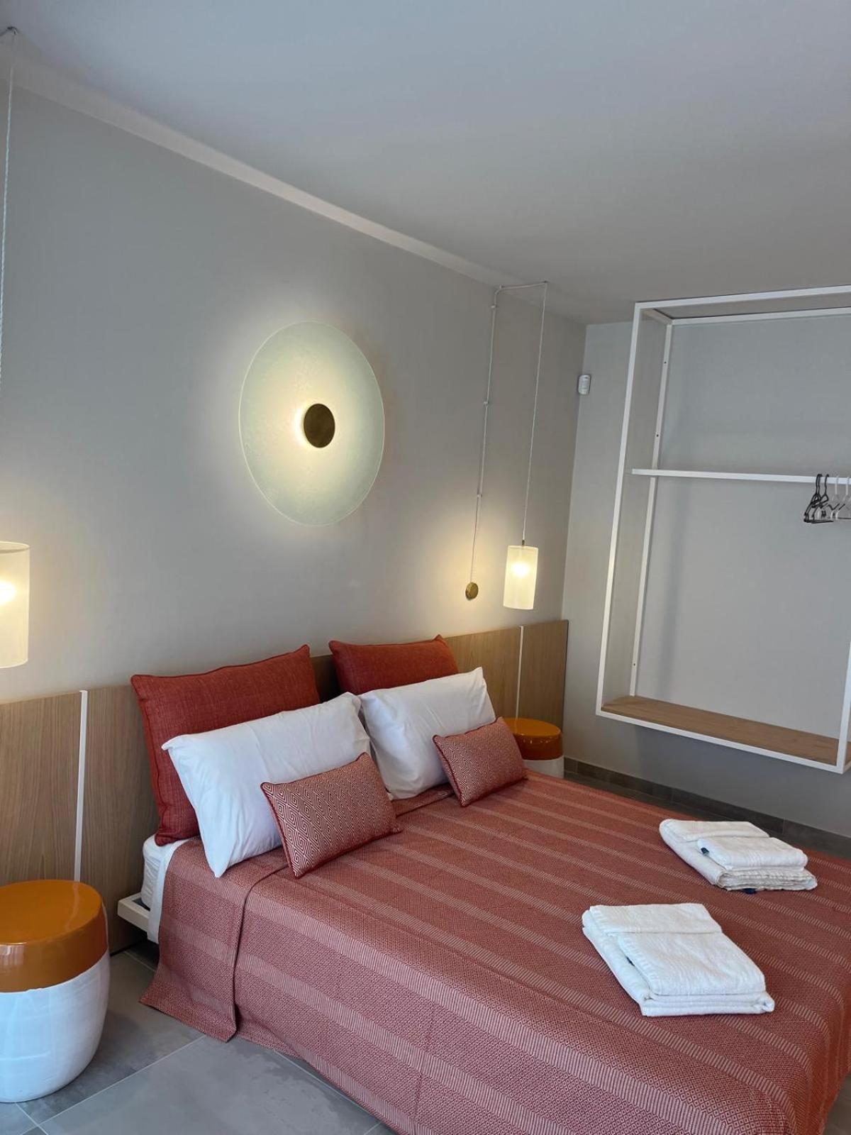 Bahiamar Hotel Torre Lapillo Kültér fotó