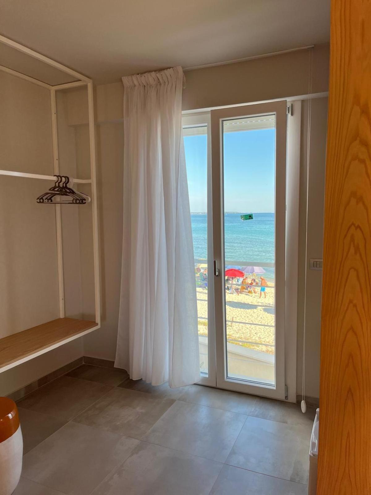 Bahiamar Hotel Torre Lapillo Kültér fotó