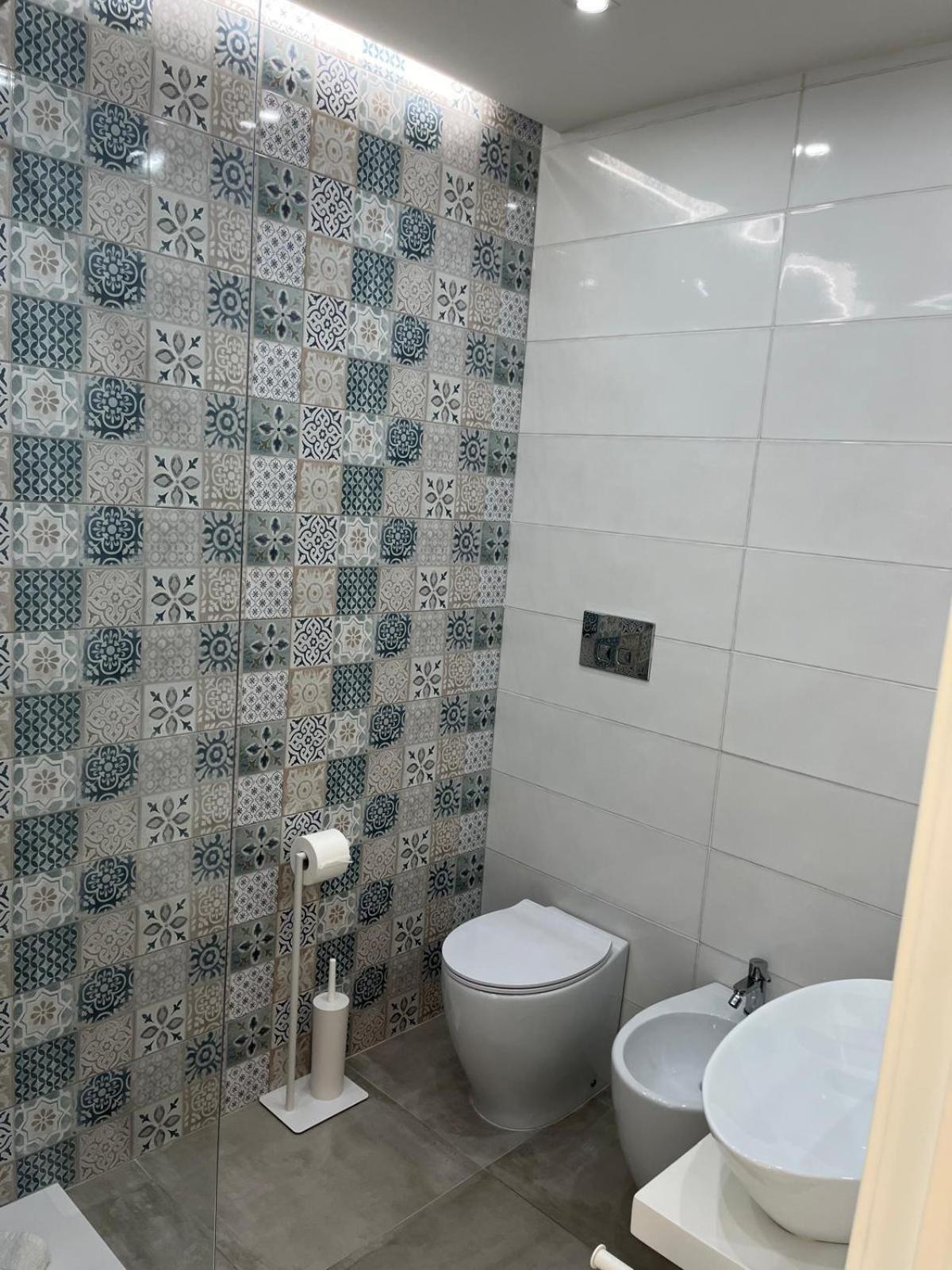 Bahiamar Hotel Torre Lapillo Kültér fotó