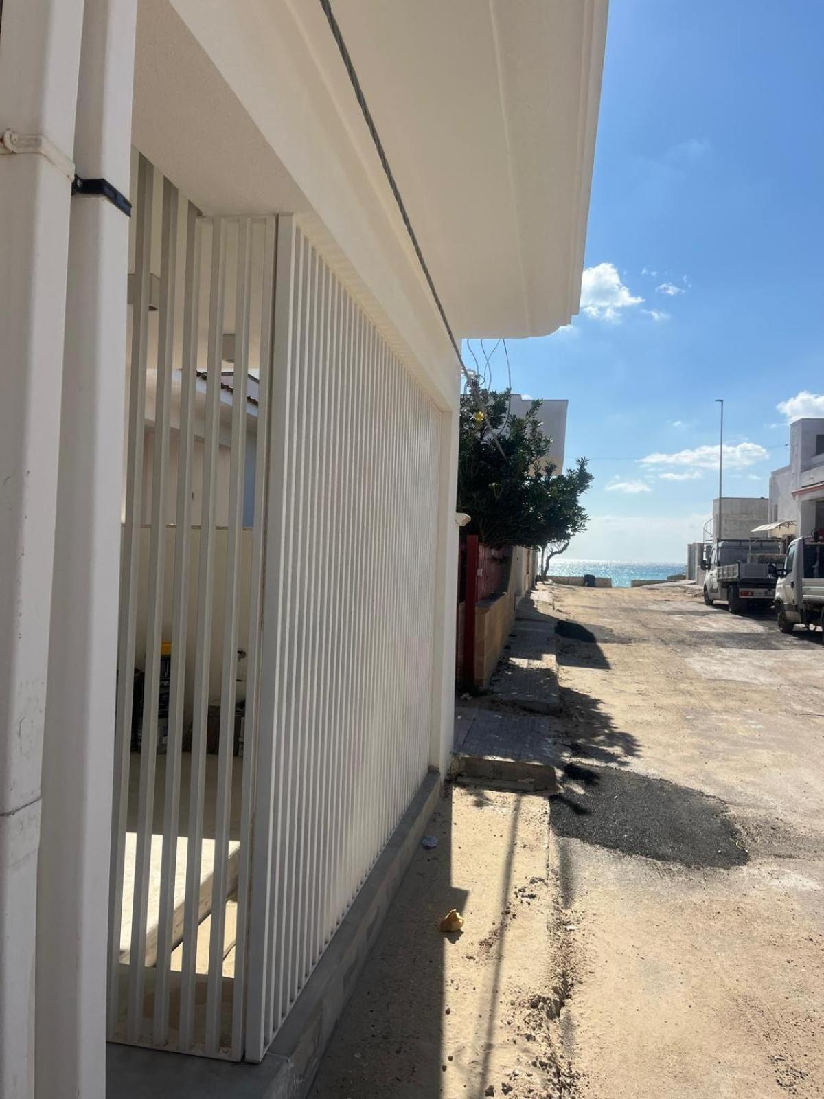 Bahiamar Hotel Torre Lapillo Kültér fotó