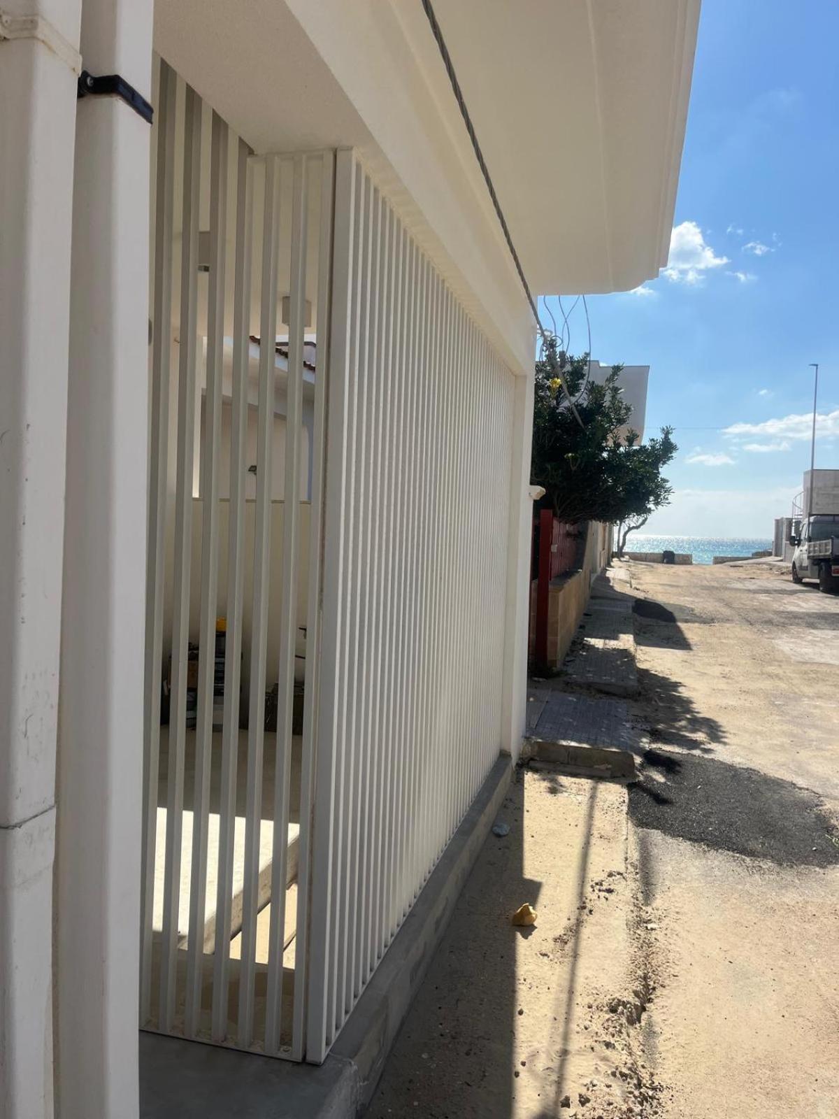 Bahiamar Hotel Torre Lapillo Kültér fotó