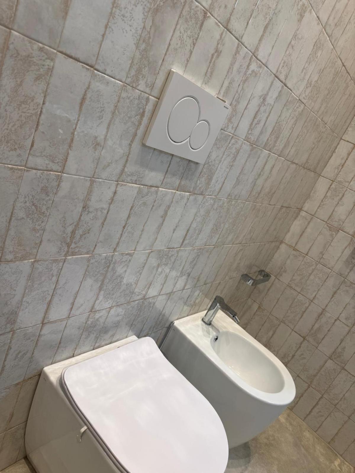 Bahiamar Hotel Torre Lapillo Kültér fotó