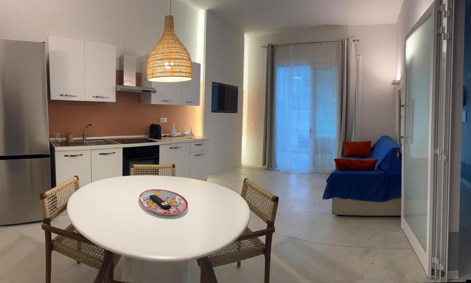Bahiamar Hotel Torre Lapillo Kültér fotó