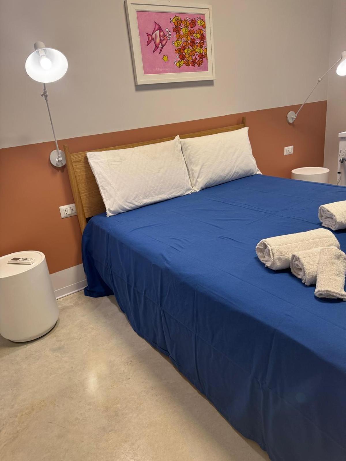 Bahiamar Hotel Torre Lapillo Kültér fotó