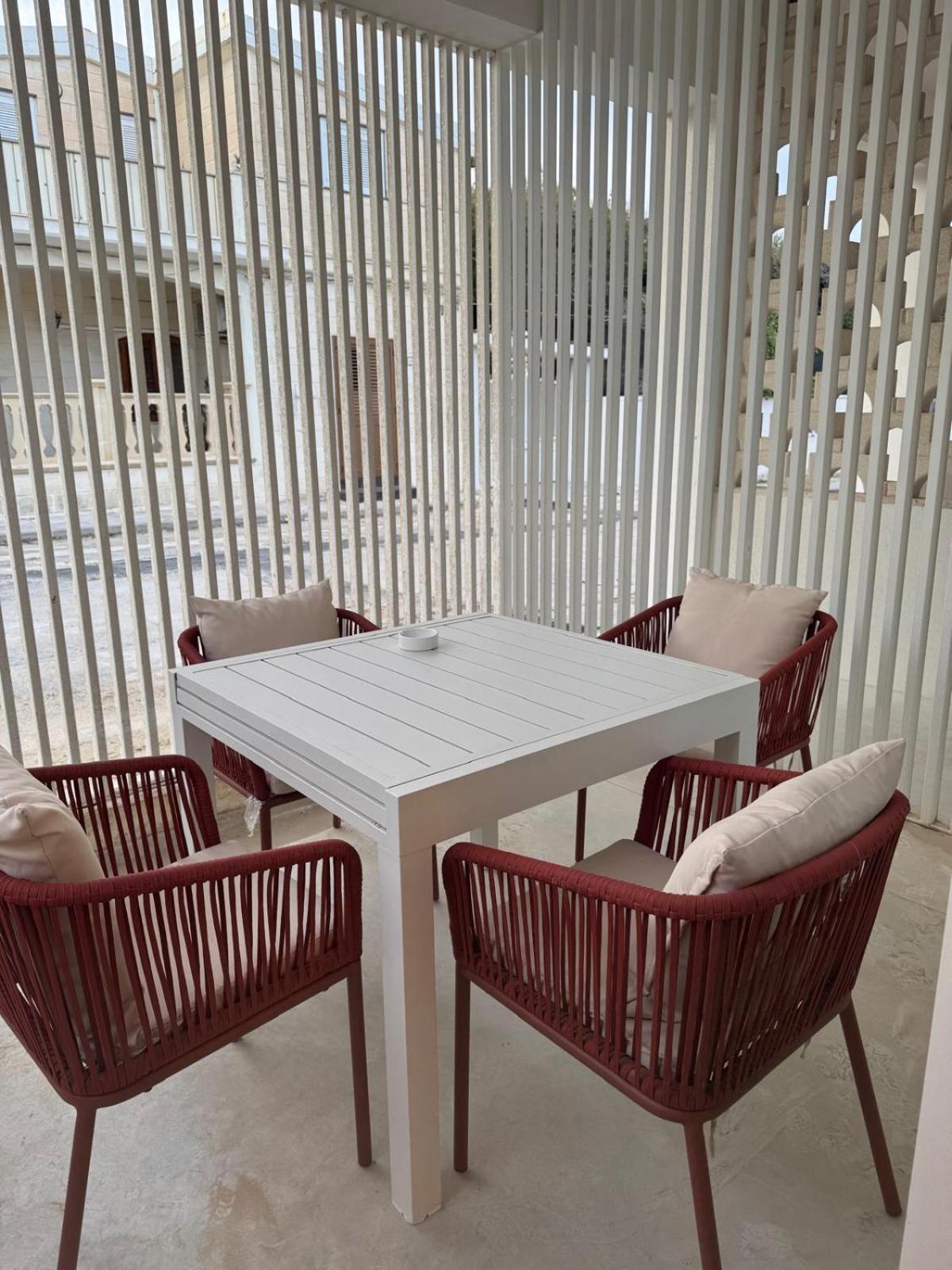 Bahiamar Hotel Torre Lapillo Kültér fotó