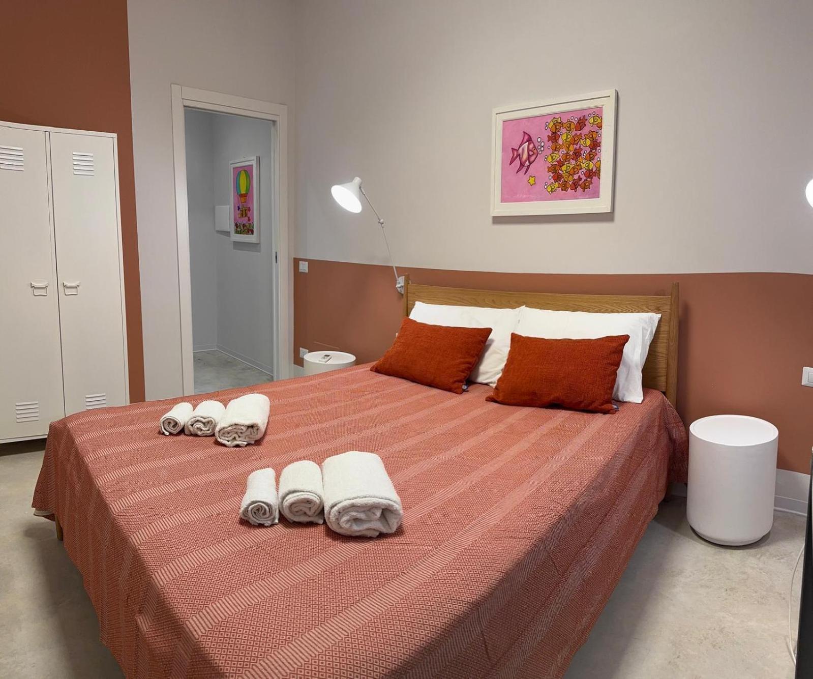 Bahiamar Hotel Torre Lapillo Kültér fotó