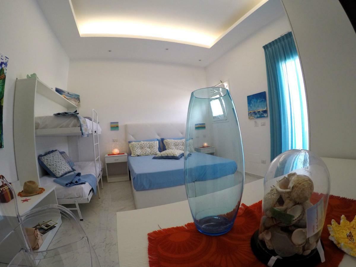 Bahiamar Hotel Torre Lapillo Kültér fotó