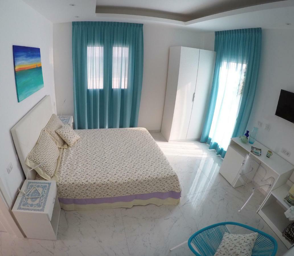 Bahiamar Hotel Torre Lapillo Kültér fotó