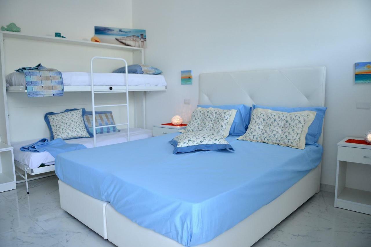 Bahiamar Hotel Torre Lapillo Kültér fotó