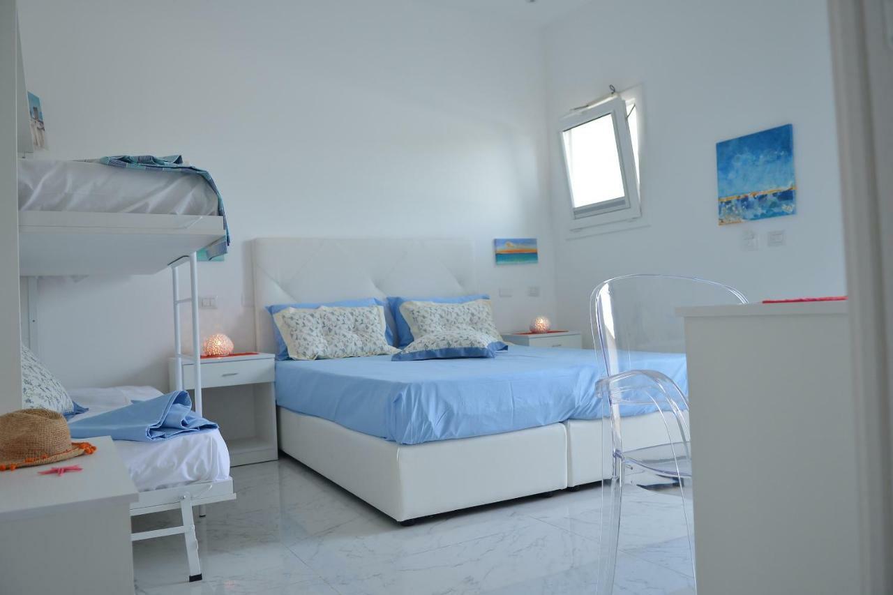 Bahiamar Hotel Torre Lapillo Kültér fotó