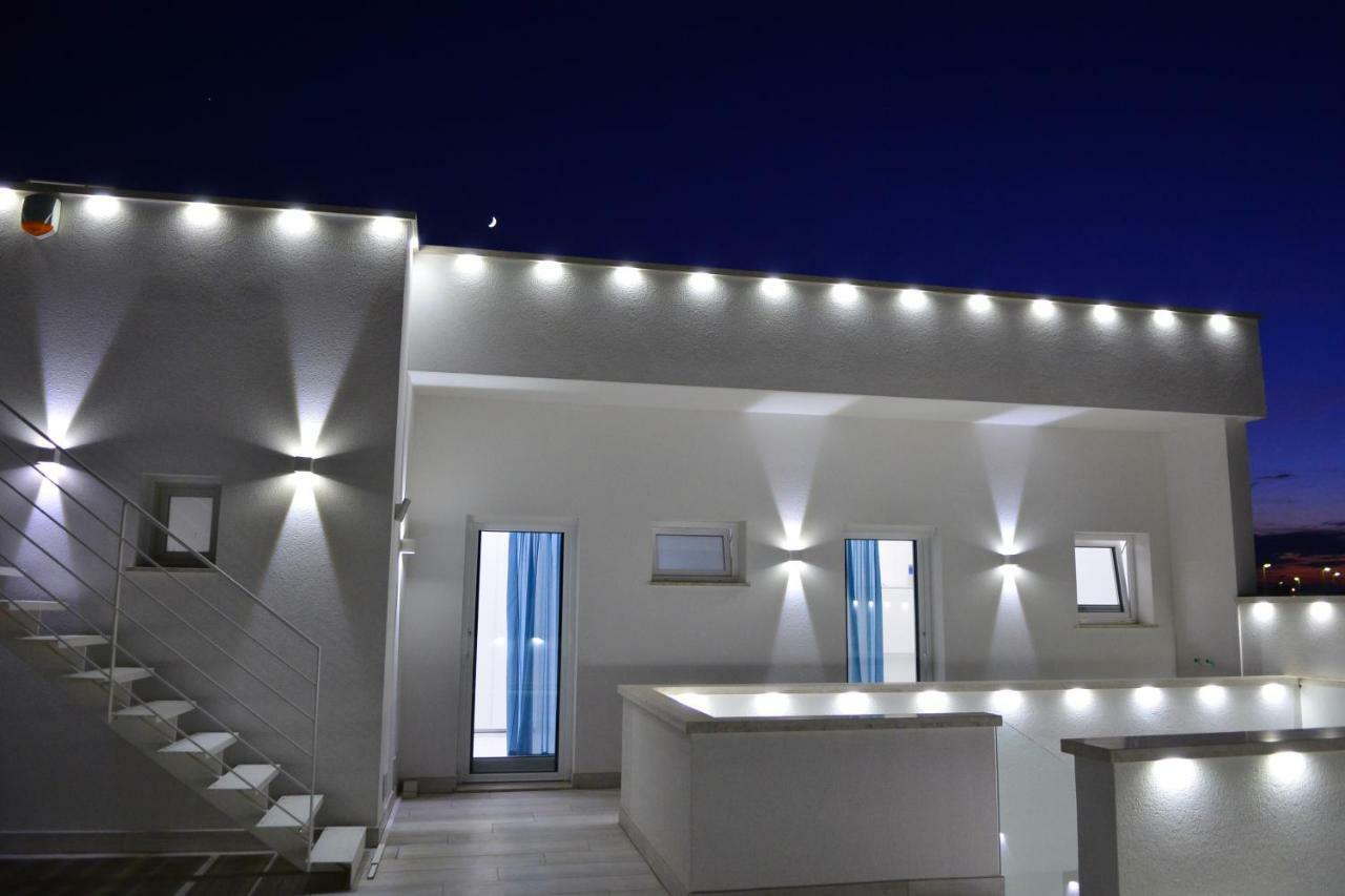 Bahiamar Hotel Torre Lapillo Kültér fotó
