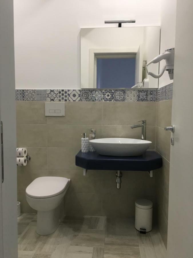 Bahiamar Hotel Torre Lapillo Kültér fotó