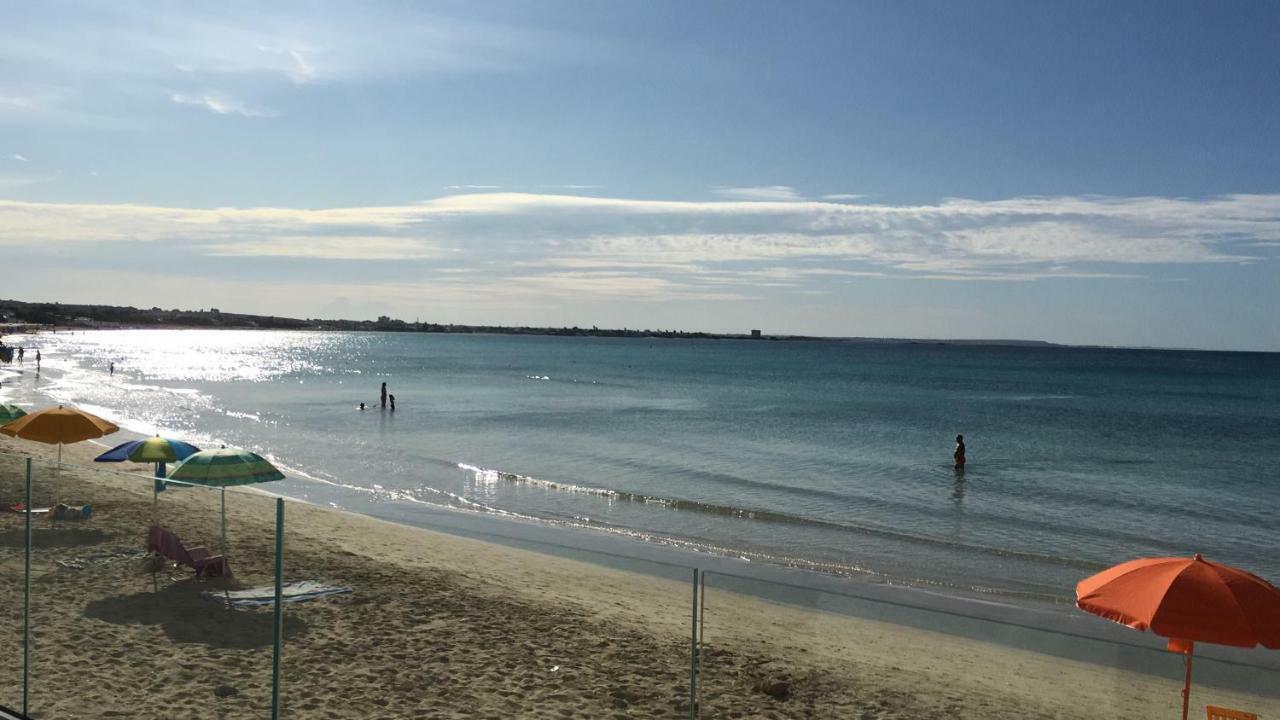 Bahiamar Hotel Torre Lapillo Kültér fotó