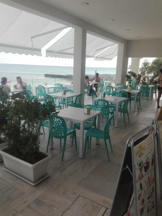Bahiamar Hotel Torre Lapillo Kültér fotó